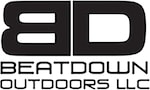 BeatDown Outdoors logo