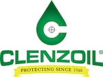 Clenzoil logo