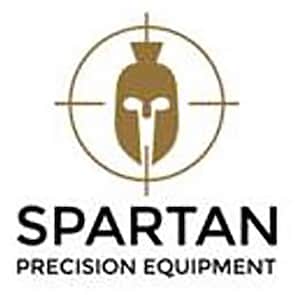 Spartan Precision Equipment Logo