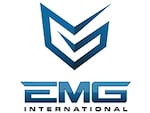 EMG International logo