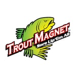Trout Magnet logo