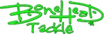 BoneHead Tackle logo