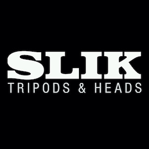 SLIK Tripods & Heads Logo