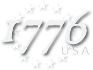 1776 USA