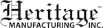 Heritage Manufacturing Inc. logo