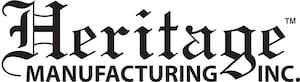 Heritage Manufacturing Inc.