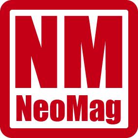 NeoMag Logo