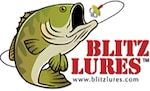 Blitz Lures logo