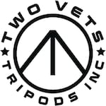 Two Vets logo