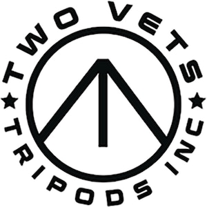 Two Vets Logo