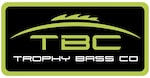 Trophy Bass Company logo