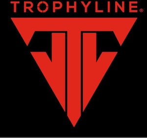 Trophyline Logo