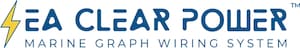 Sea Clear Power Logo