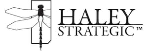 Haley Strategic Logo