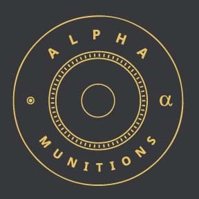 Alpha Munitions