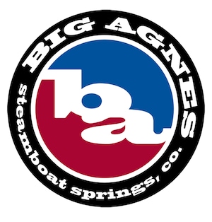 Big Agnes