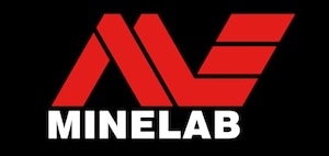 Minelab Logo