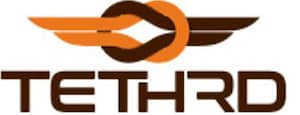 Tethrd Logo