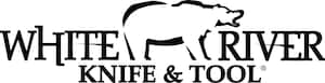 White River Knives Logo