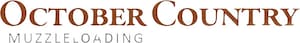 October Country Muzzleloading Logo