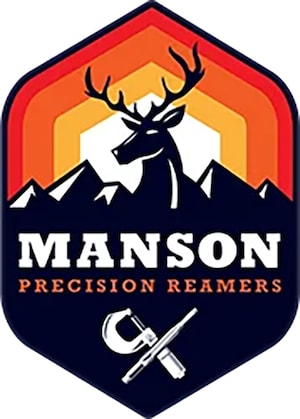 Manson Reamers Logo