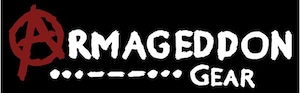 Armageddon Gear Logo