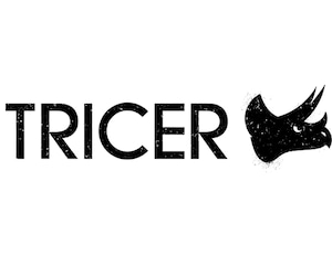 Tricer Logo