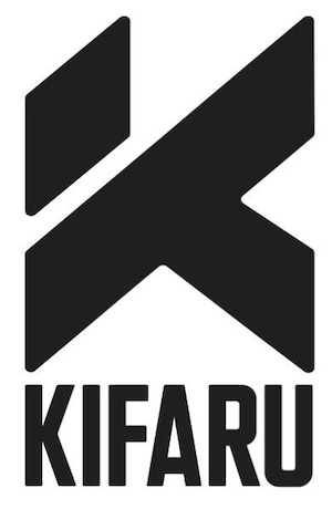 Kifaru Logo