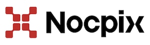 Nocpix Logo