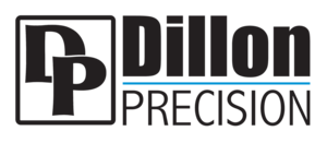 Dillon Precision Logo