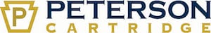 Peterson Cartridge Logo