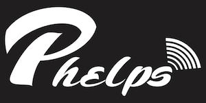 Phelps Logo