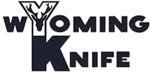 Wyoming Knife Logo