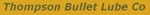 Thompson Lube logo