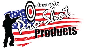 Pro-Shot Logo