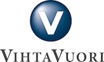 Vihtavuori logo