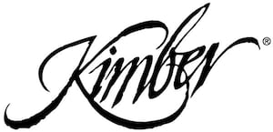 Brand logo for Kimber