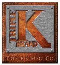 Triple K Logo