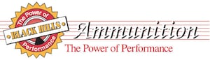 Black Hills Logo