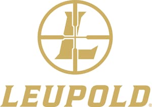 Brand logo for Leupold