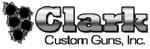Clark Custom Guns logo