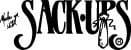 Sack-Ups logo