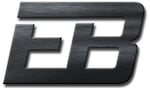 Ed Brown logo