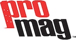 ProMag logo
