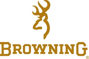 Brand logo for Browning