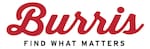 Burris logo