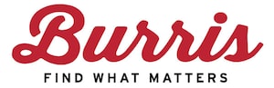 Brand logo for Burris