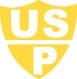 USP logo