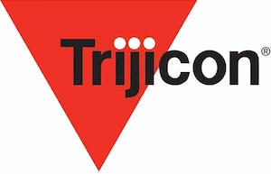 Brand logo for Trijicon