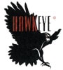 Hawkeye Logo